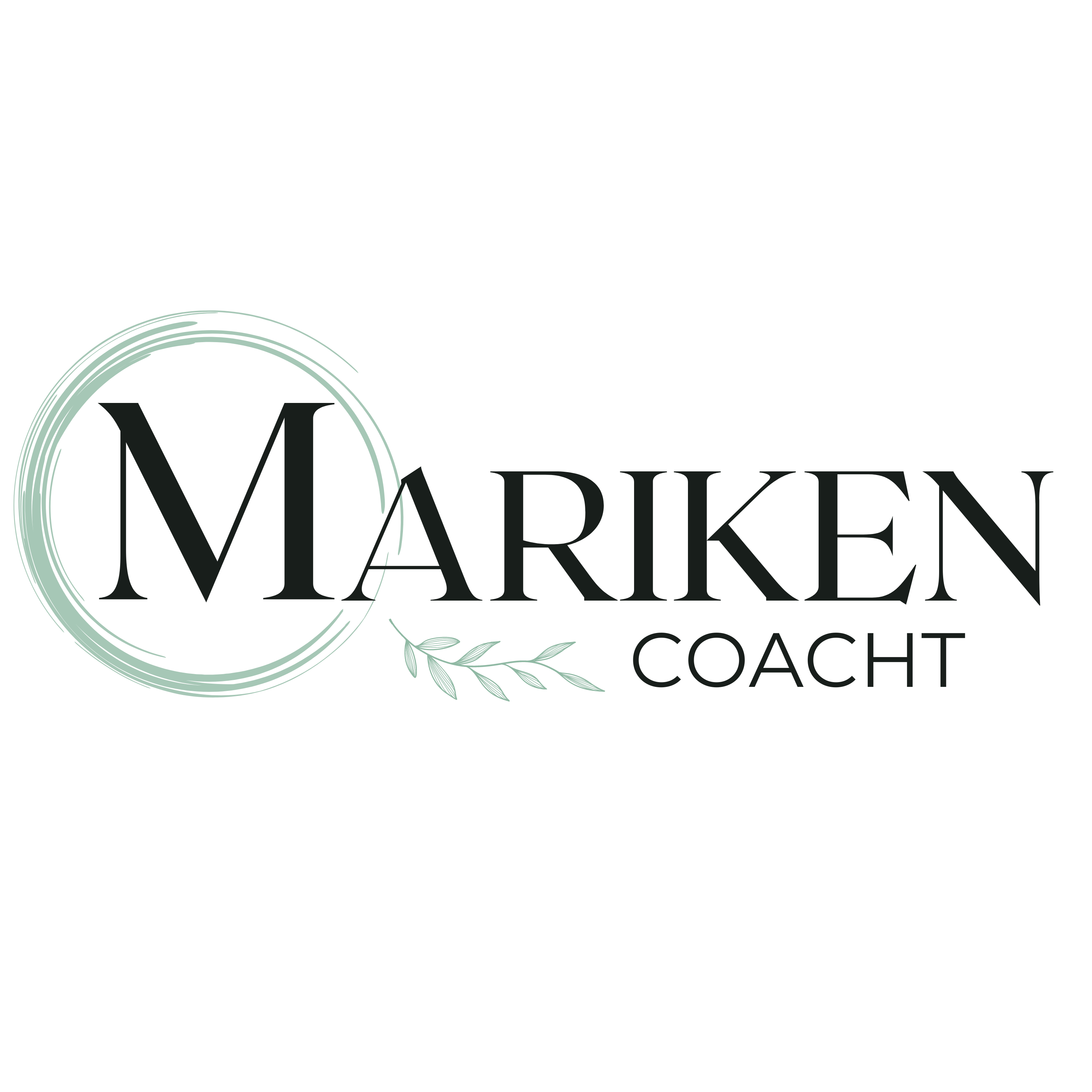 Mariken Coacht Academie